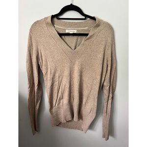 Silk Cashmere Pullover Sweater by Banana Republic